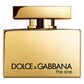 Dolce & Gabbana – The One Gold Intense Woman EDP