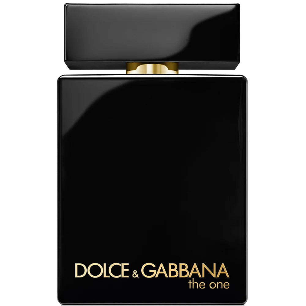 Dolce & Gabbana – The One Intense Man EDP