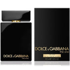Dolce & Gabbana – The One Intense Man EDP