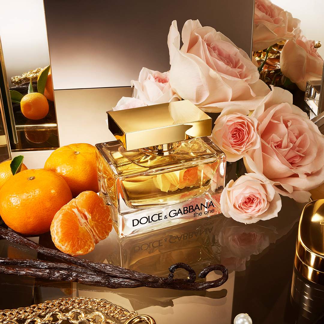 Dolce & Gabbana – The One Women EDP