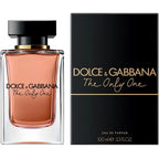 Dolce & Gabbana – The Only One EDP
