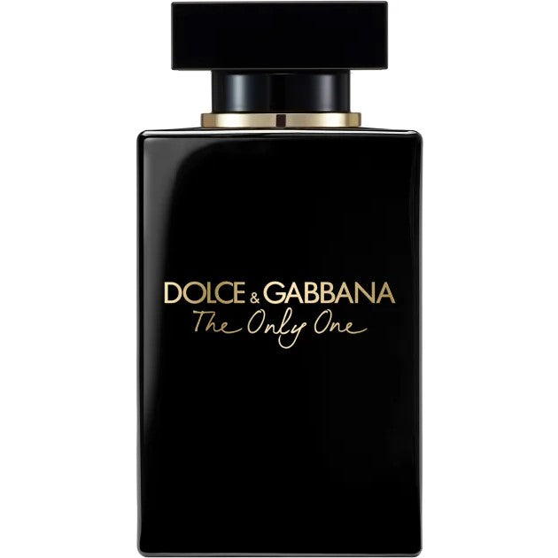 Dolce & Gabbana – The Only One Intense Women EDP
