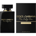 Dolce & Gabbana – The Only One Intense Women EDP