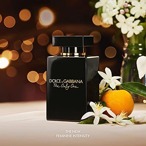 Dolce & Gabbana – The Only One Intense Women EDP