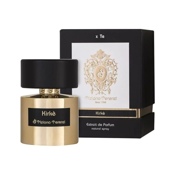 Tiziana Terenzi – Kirke Extrait de Parfum