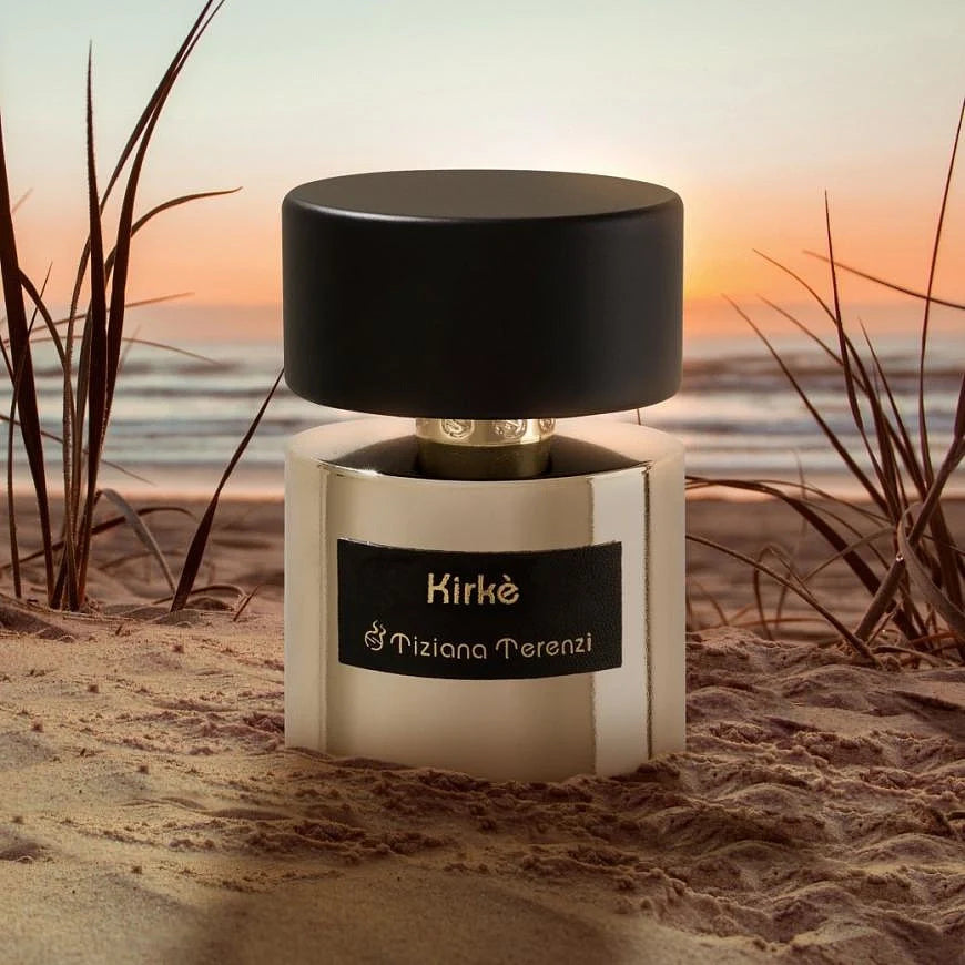 Tiziana Terenzi – Kirke Extrait de Parfum