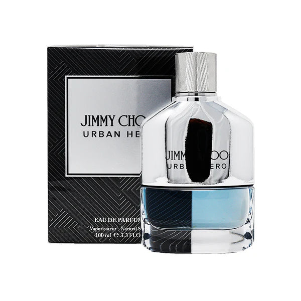 Jimmy Choo – Urban Hero EDP