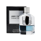Jimmy Choo – Urban Hero EDP
