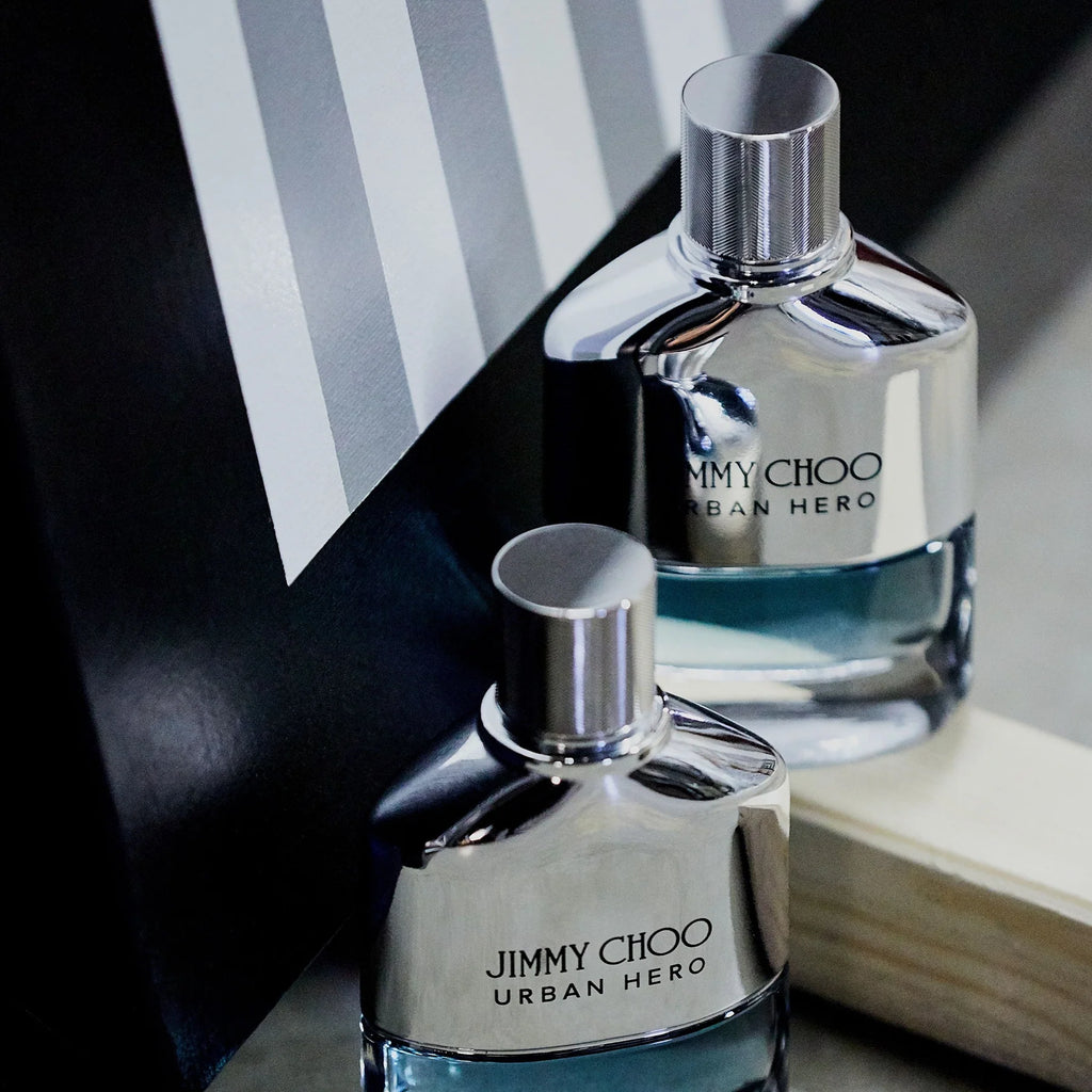 Jimmy Choo – Urban Hero EDP