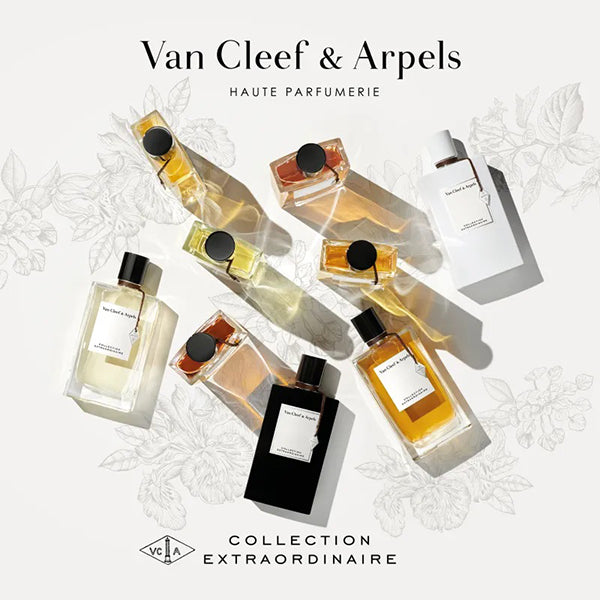 Van Cleef & Arpels – Ambre Impérial