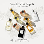 Van Cleef & Arpels – Ambre Impérial