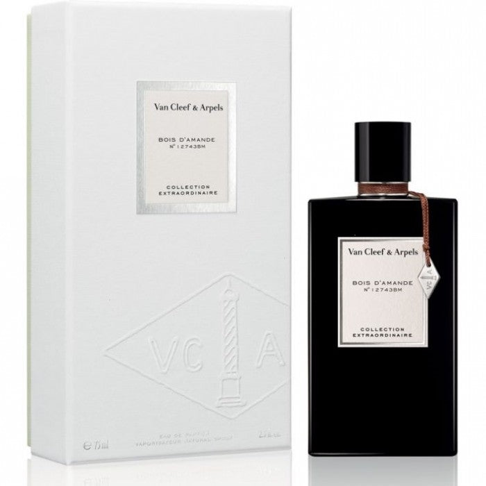 Van Cleef & Arpels – Bois d’Amande