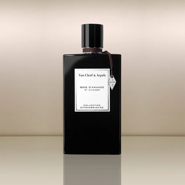 Van Cleef & Arpels – Bois d’Amande