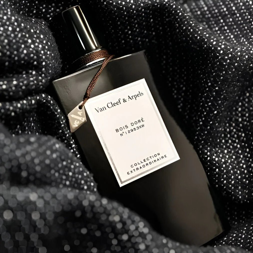 Van Cleef & Arpels – Bois Doré EDP