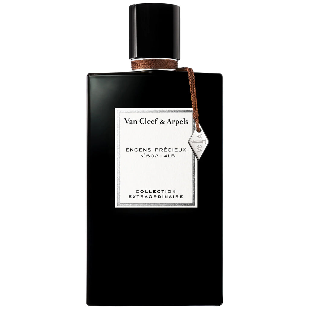 Van Cleef & Arpels – Encens Précieux EDP