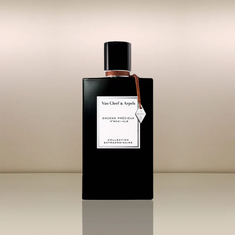 Van Cleef & Arpels – Encens Précieux EDP