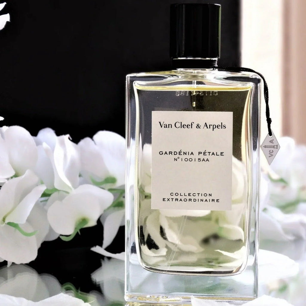 Van Cleef & Arpels – Gardenia Pétale EDP