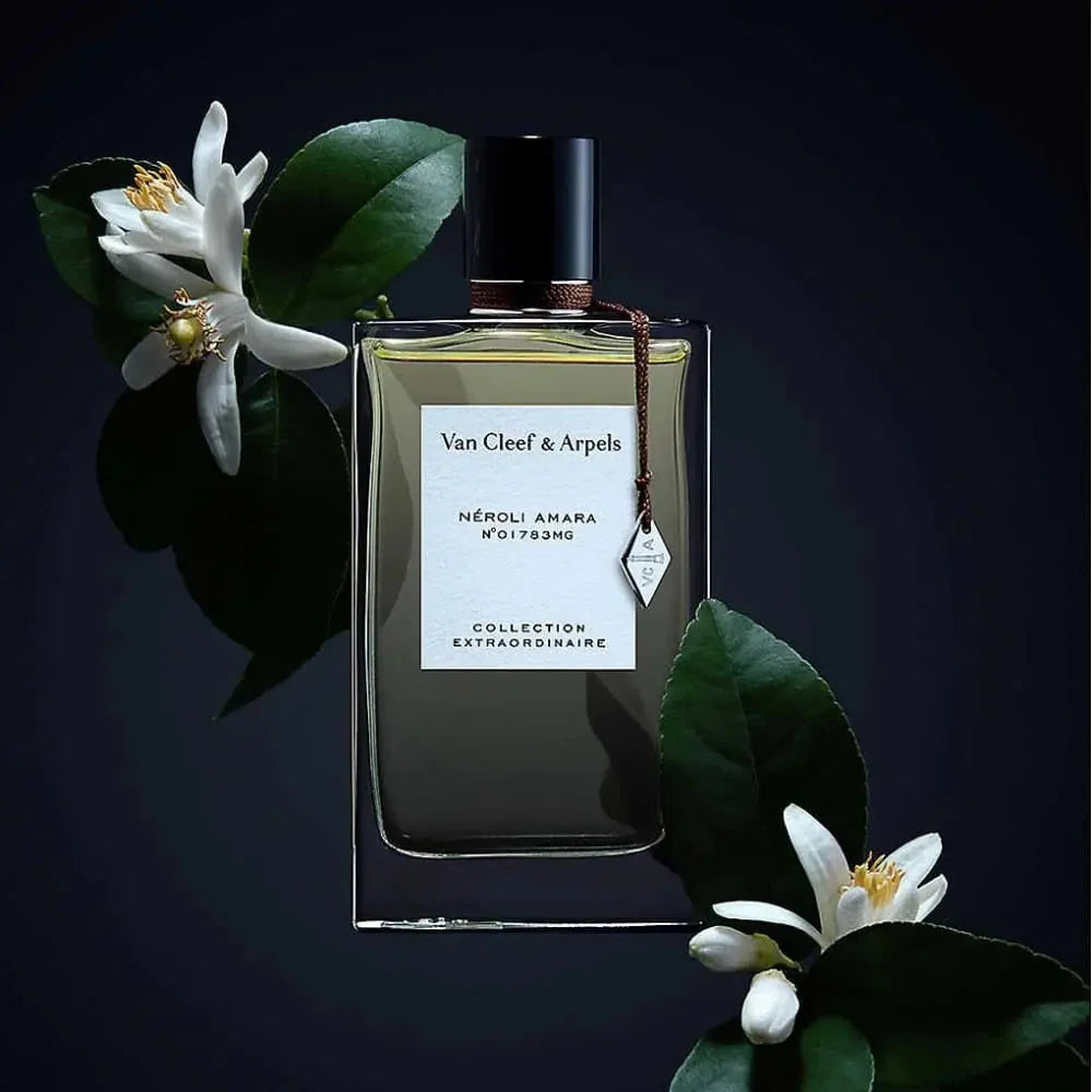 Van Cleef & Arpels – Néroli Amara EDP