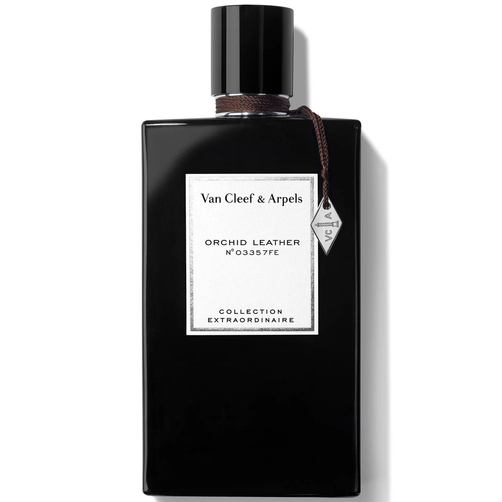 Van Cleef & Arpels – Orchid Leather EDP