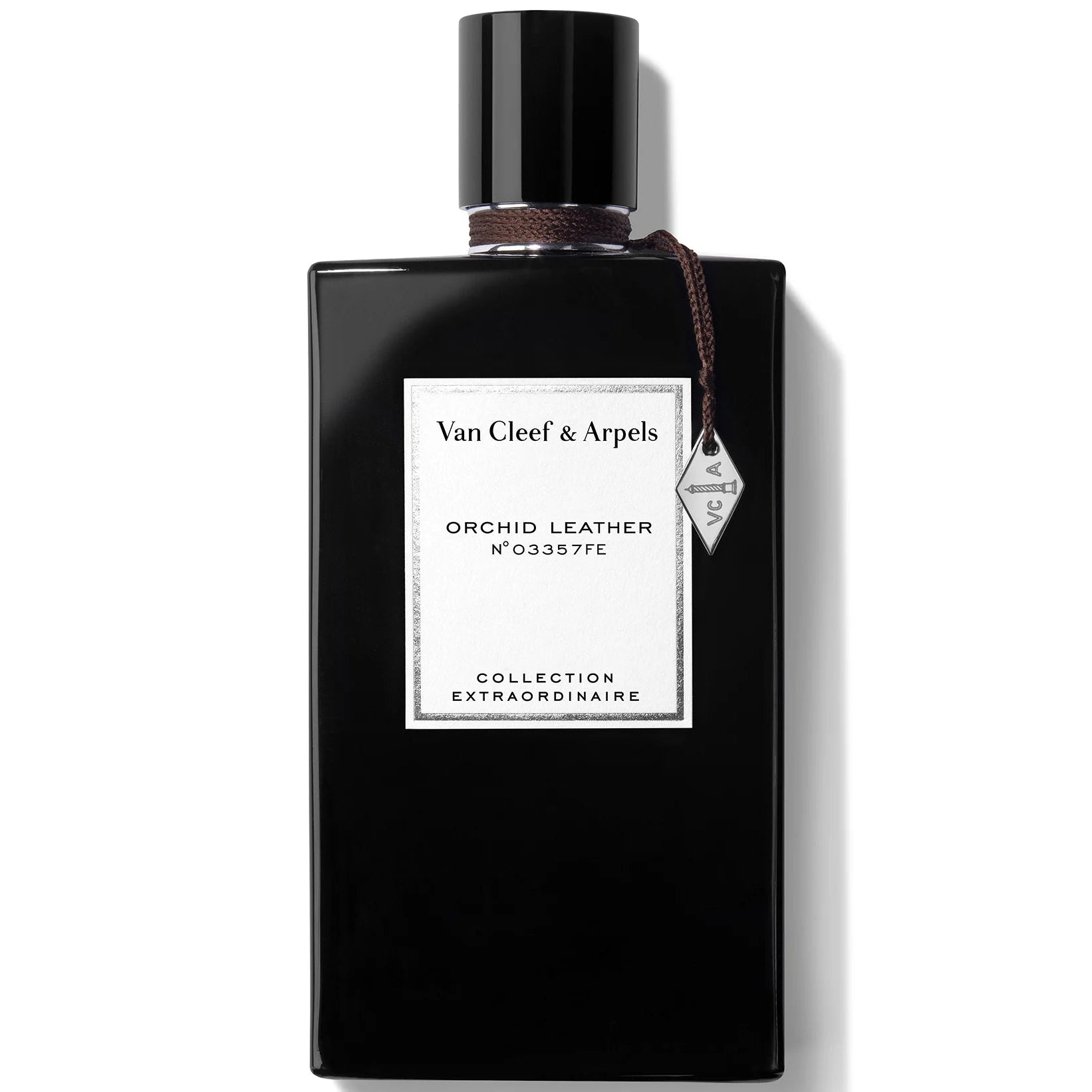 Van Cleef & Arpels – Orchid Leather EDP