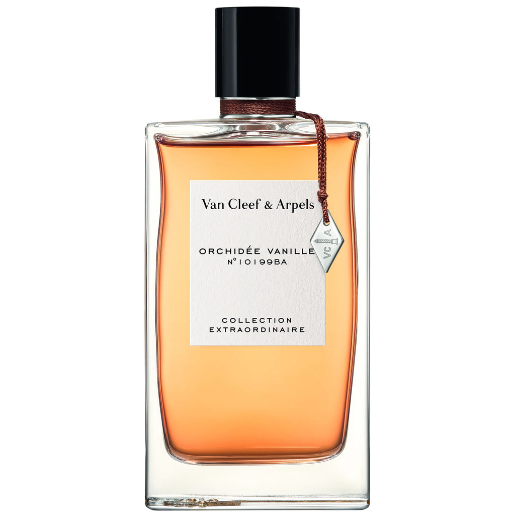Van Cleef & Arpels – Orchidée Vanille EDP