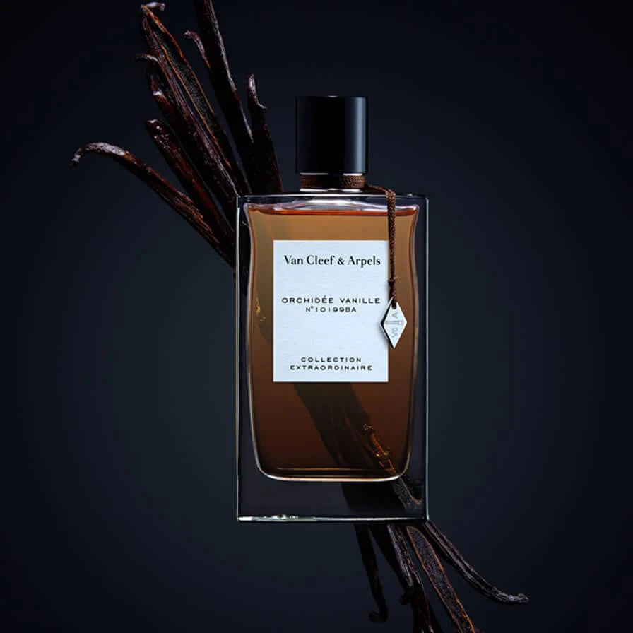 Van Cleef & Arpels – Orchidée Vanille EDP