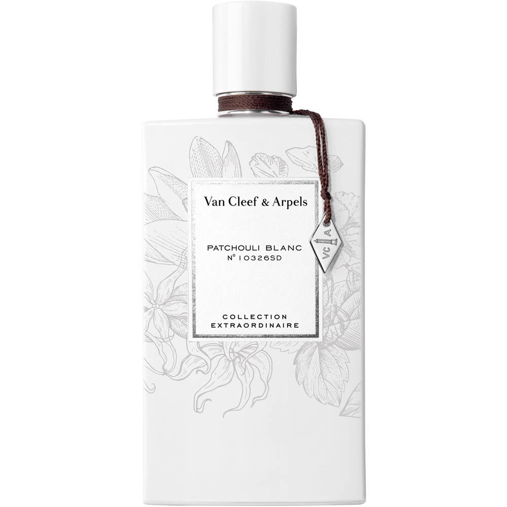 Van Cleef & Arpels – Patchouli Blanc