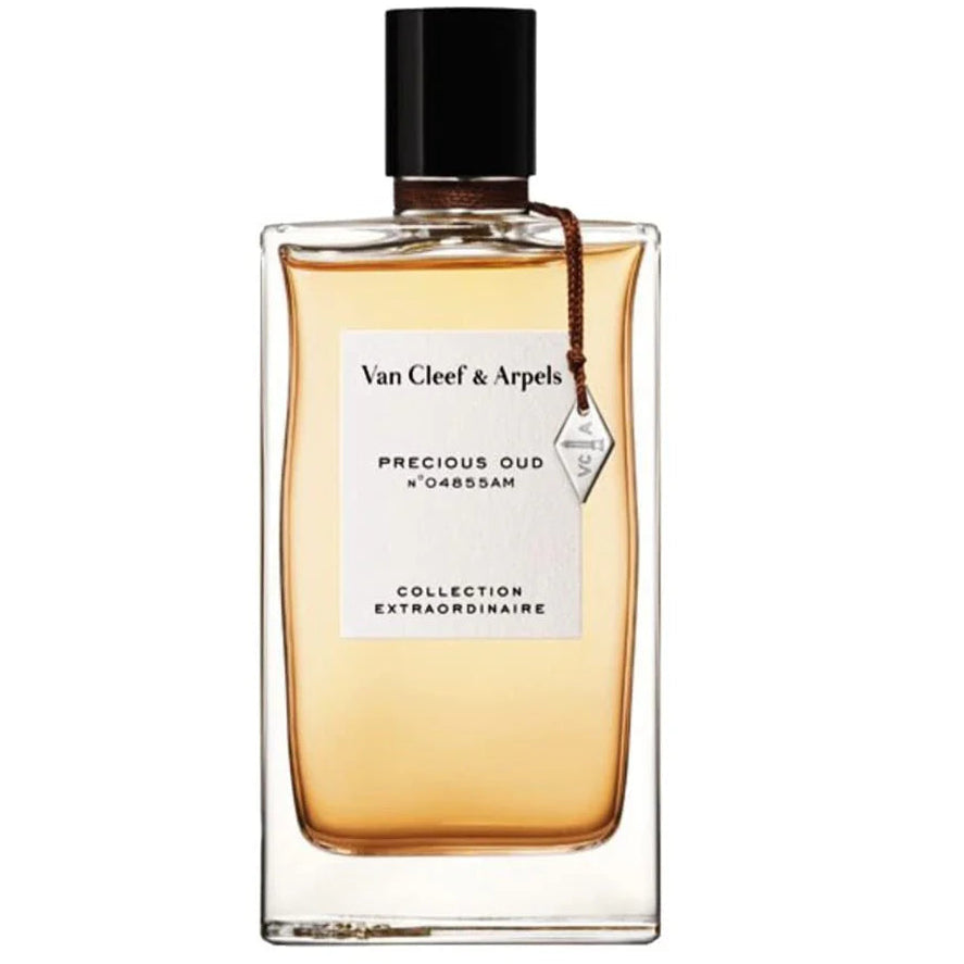 Van Cleef & Arpels – Precious Oud EDP