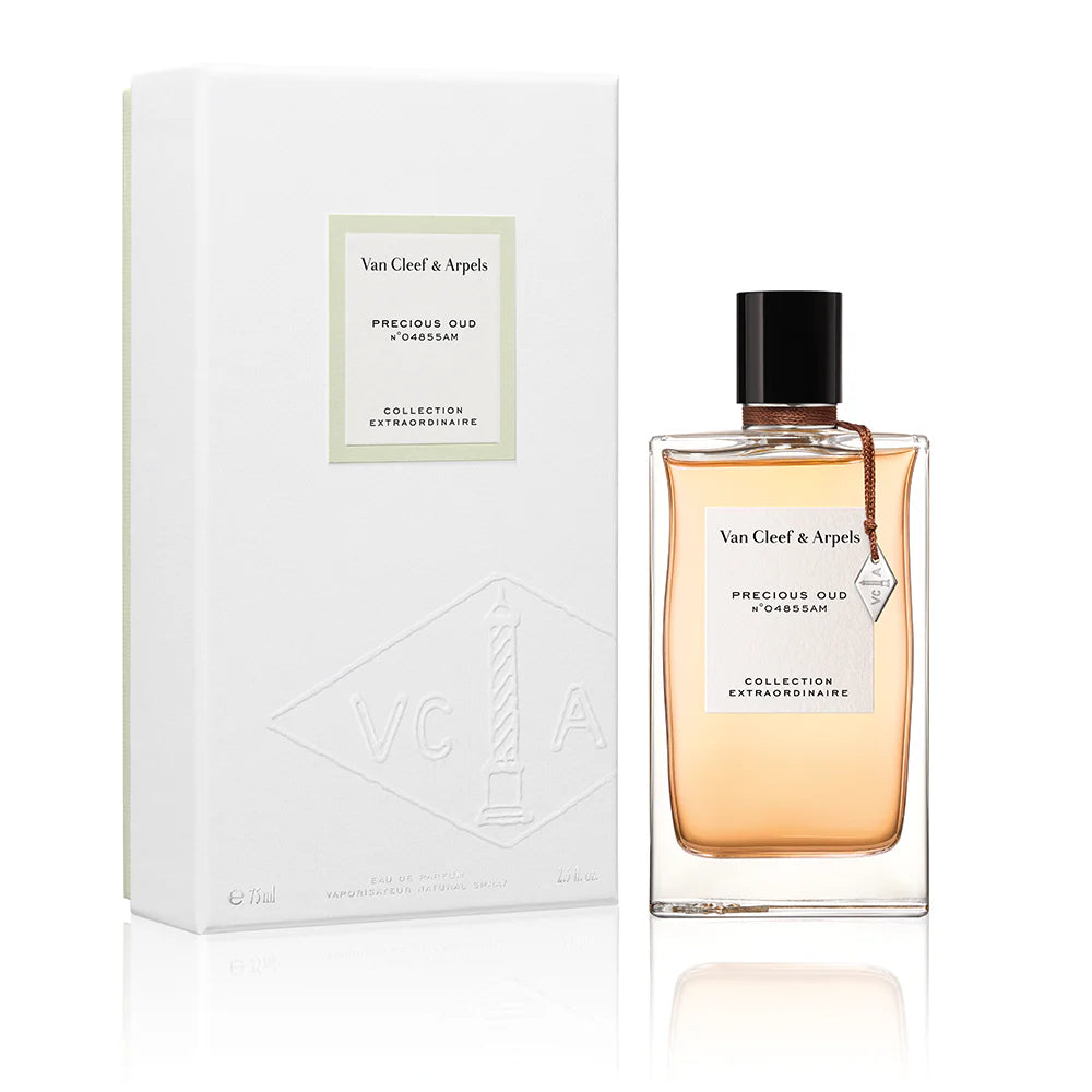 Van Cleef & Arpels – Precious Oud EDP