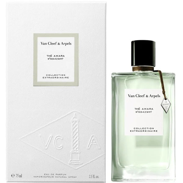 Van Cleef & Arpels – Thé Amara