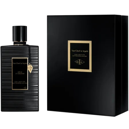 Van Cleef & Arpels – Rêve d’Encens EDP