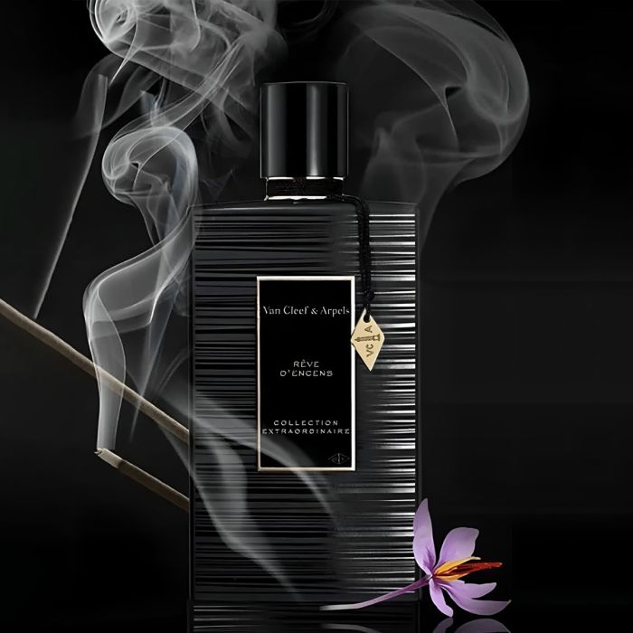 Van Cleef & Arpels – Rêve d’Encens EDP
