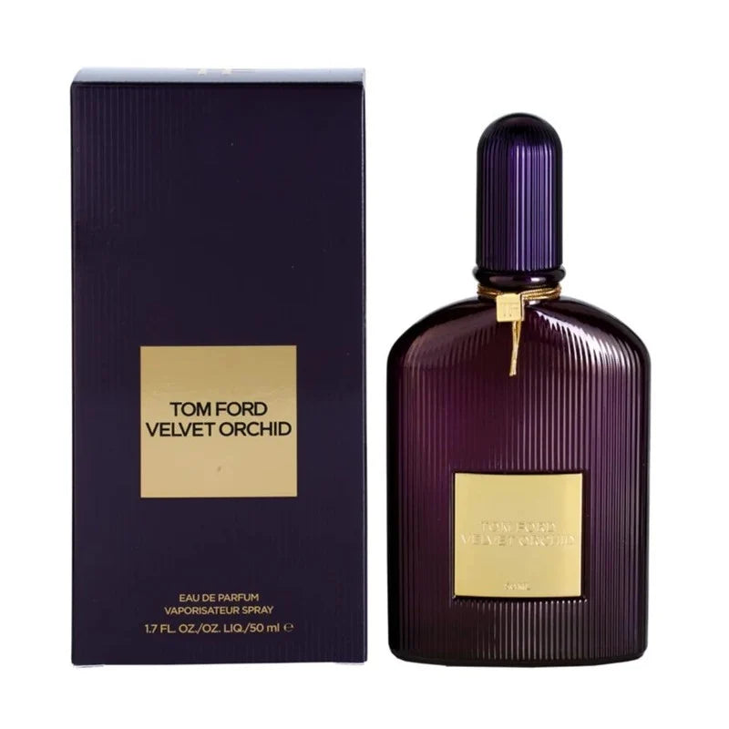 Tom Ford – Velvet Orchid EDP