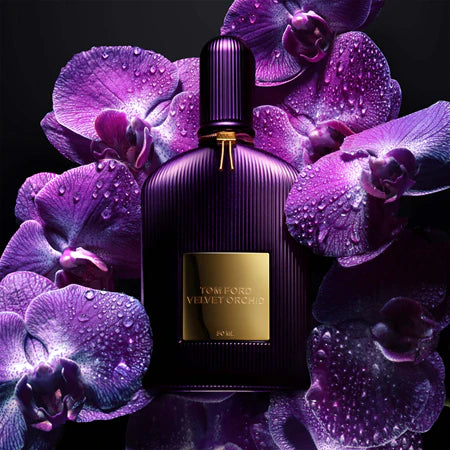Tom Ford – Velvet Orchid EDP