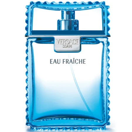 Versace – Man Eau Fraîche EDT