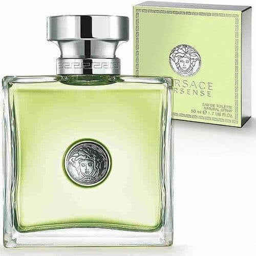 Versace – Versense EDT