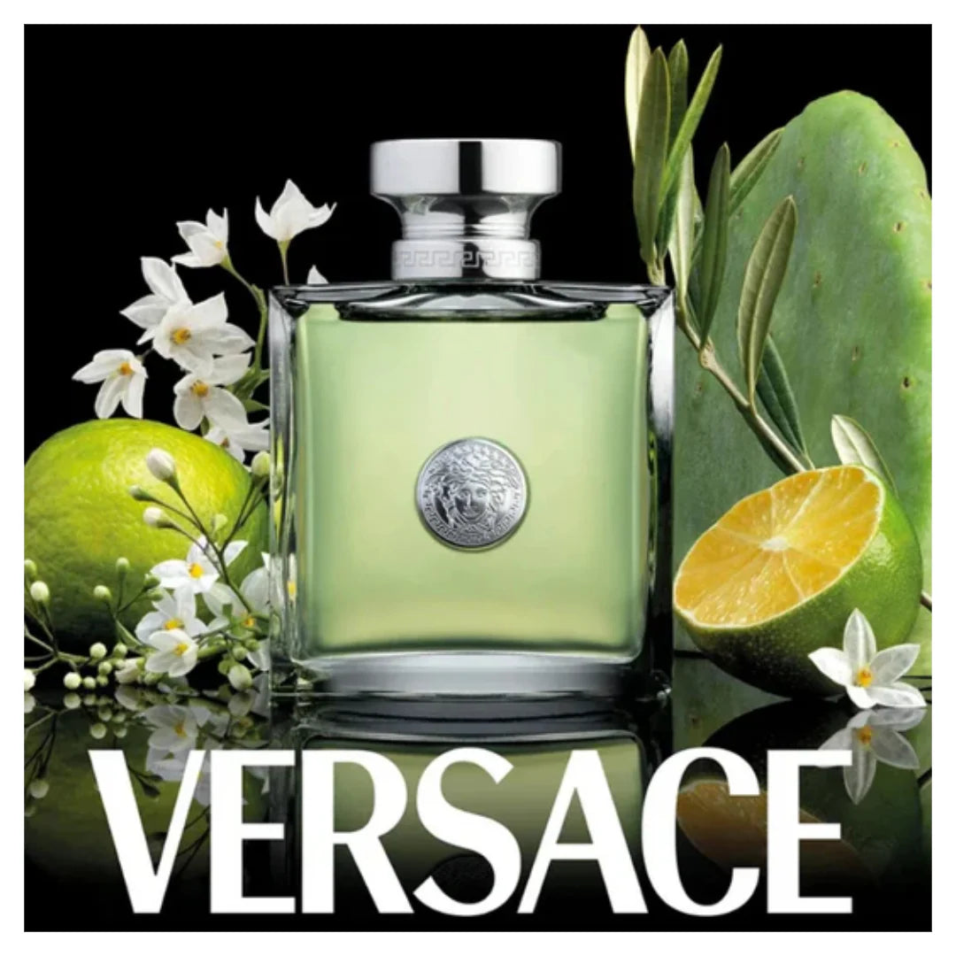 Versace – Versense EDT