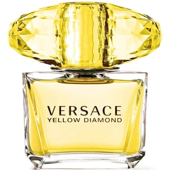 Versace – Yellow Diamond EDT