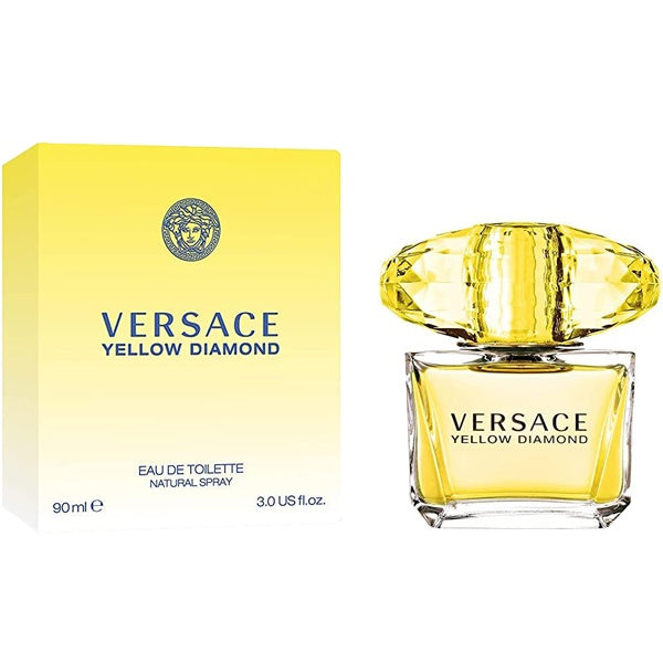 Versace – Yellow Diamond EDT