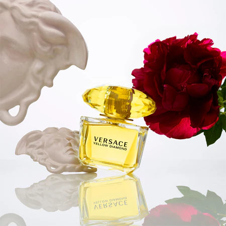 Versace – Yellow Diamond EDT