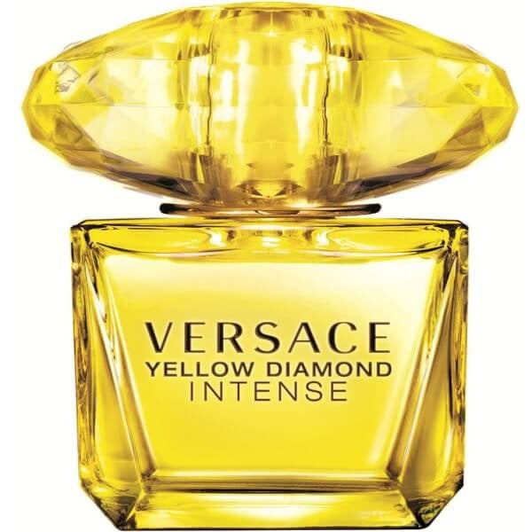 Versace – Yellow Diamond Intense EDP