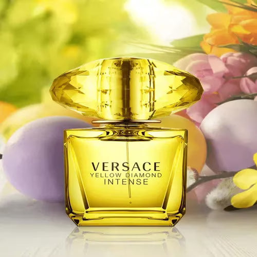 Versace – Yellow Diamond Intense EDP