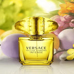 Versace – Yellow Diamond Intense EDP