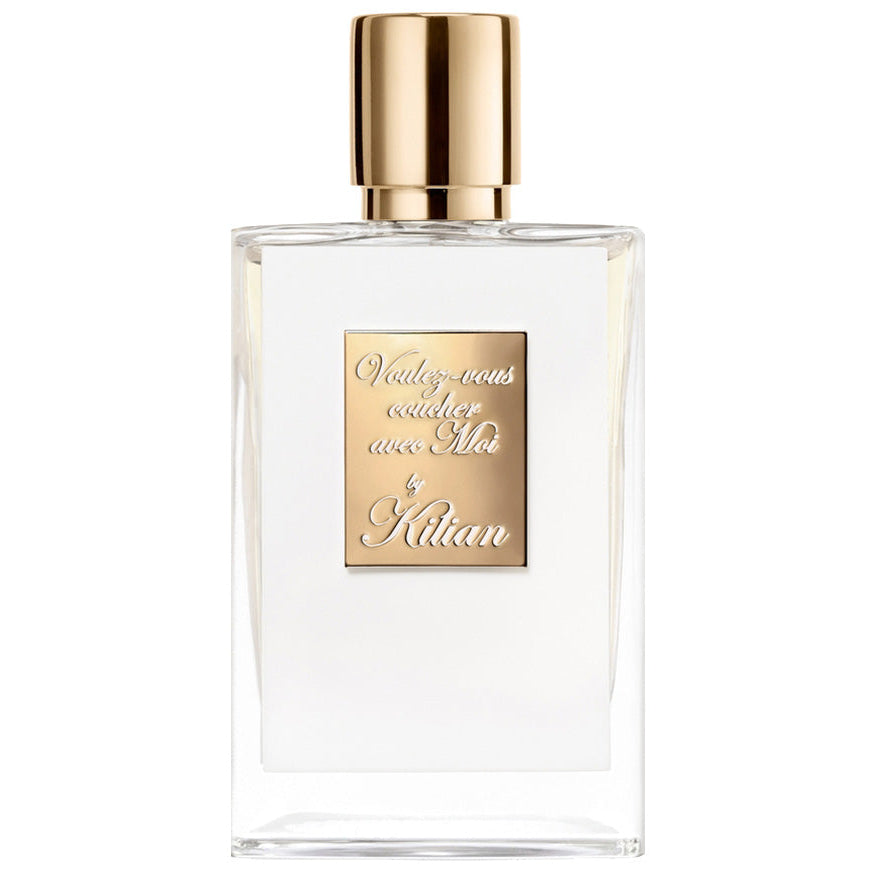 Kilian – Voulez-Vous Coucher Avec Moi EDP