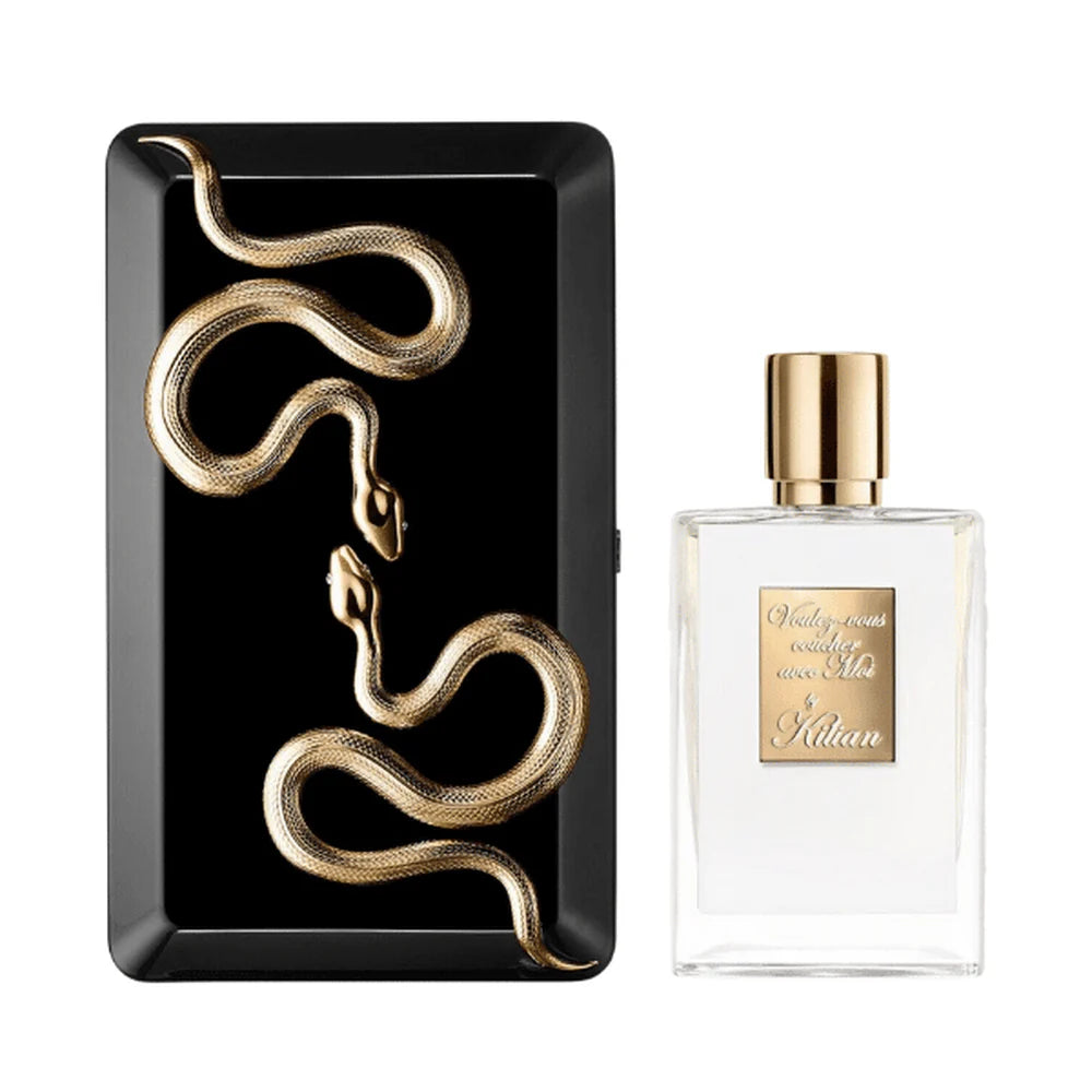Kilian – Voulez-Vous Coucher Avec Moi EDP