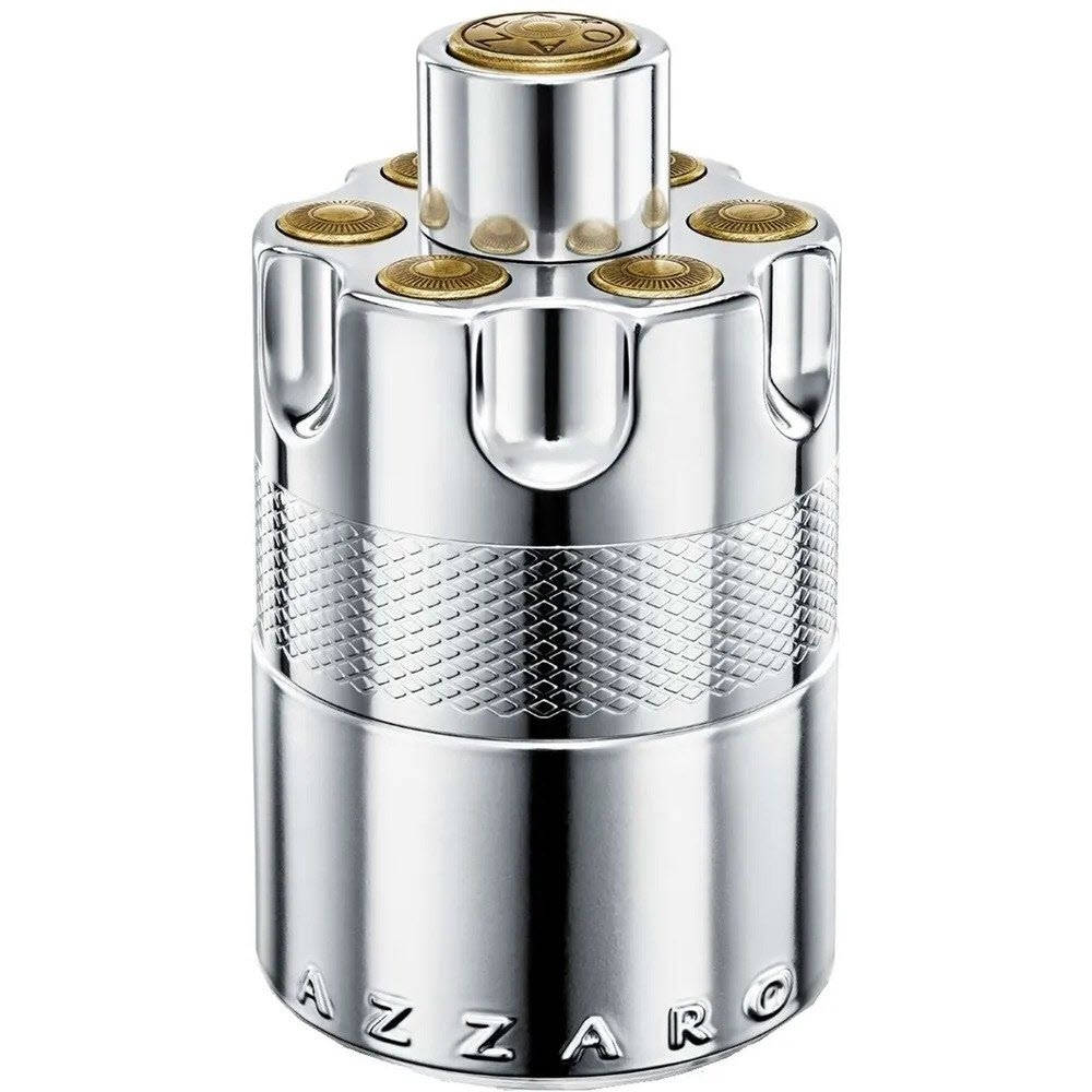 Azzaro - Wanted EDP