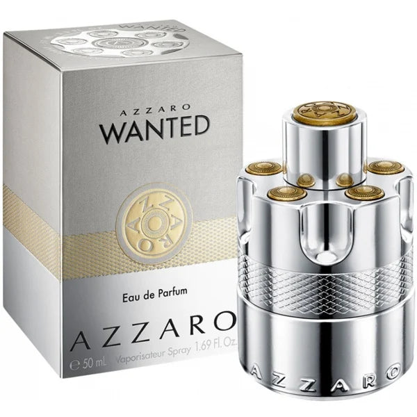 Azzaro - Wanted EDP