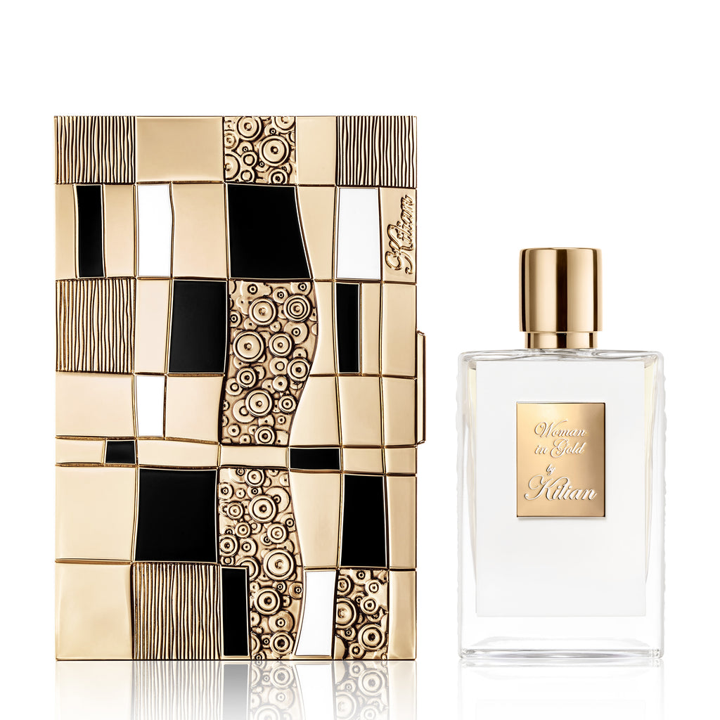 Kilian – Woman in Gold EDP