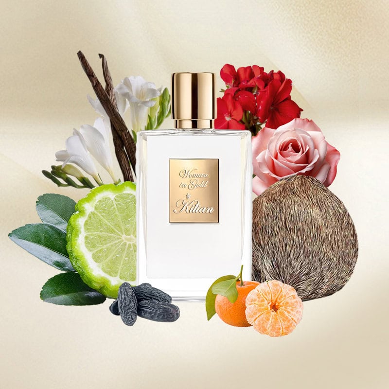 Kilian – Woman in Gold EDP
