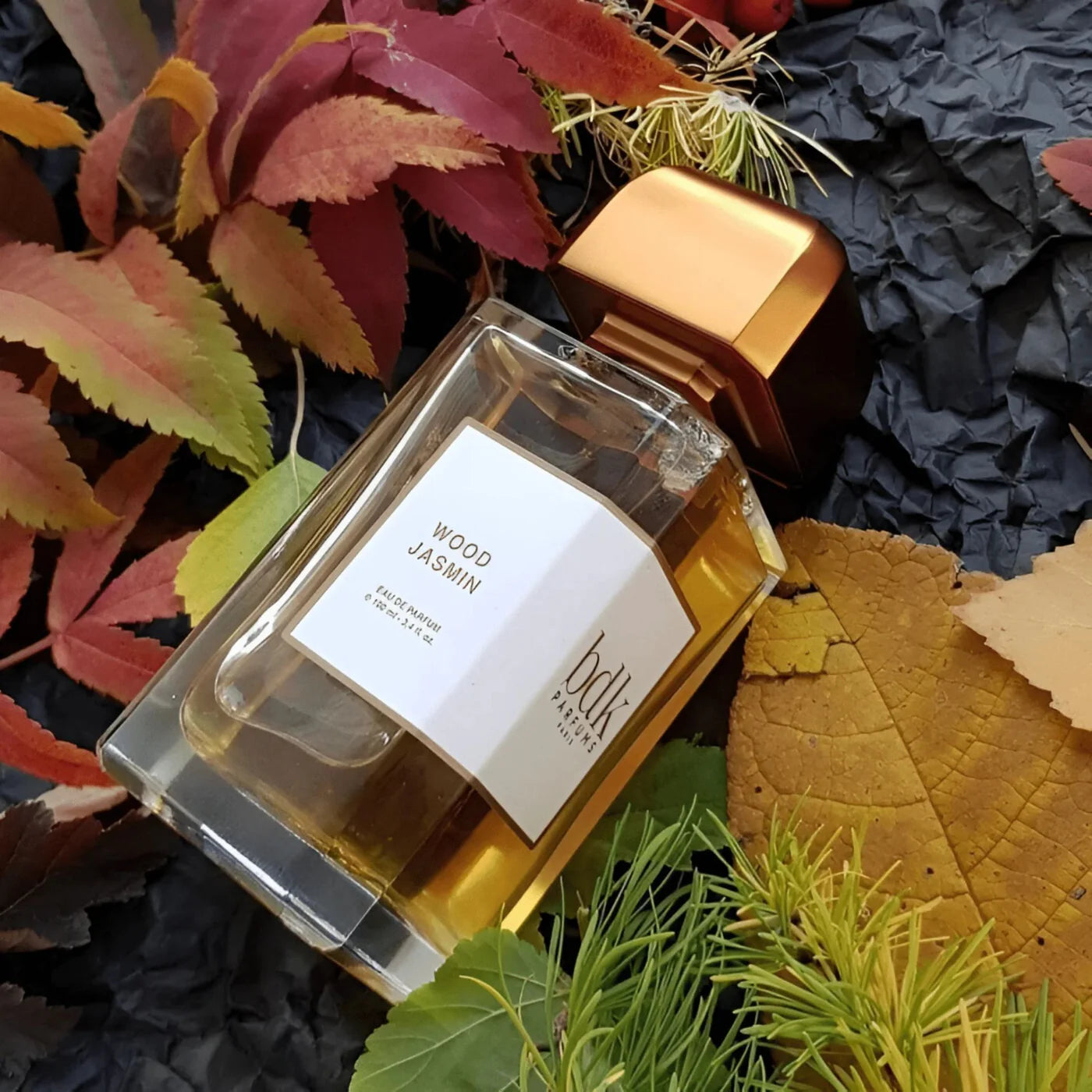 BDK Parfums – Wood Jasmin EDP